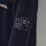 【柄を選べる】USAニット | RMAF NICE CLAUP / OLIVE des OLIVE | 詳細画像48