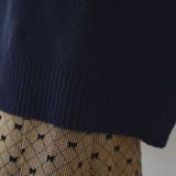【柄を選べる】USAニット | RMAF NICE CLAUP / OLIVE des OLIVE | 詳細画像49