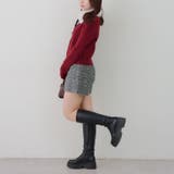 ティペット付カーディガン | RMAF　NICE CLAUP / OLIVE des OLIVE | 詳細画像40 