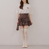 ワチャワチャウサギBigT | RMAF NICE CLAUP / OLIVE des OLIVE | 詳細画像8
