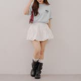 ワチャワチャウサギBigT | RMAF NICE CLAUP / OLIVE des OLIVE | 詳細画像16