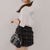 ワチャワチャウサギBigT | RMAF NICE CLAUP / OLIVE des OLIVE | 詳細画像22