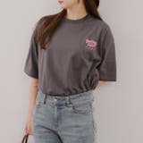 ワチャワチャウサギBigT | RMAF NICE CLAUP / OLIVE des OLIVE | 詳細画像29