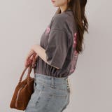 ワチャワチャウサギBigT | RMAF NICE CLAUP / OLIVE des OLIVE | 詳細画像30