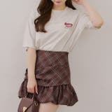 ワチャワチャウサギBigT | RMAF NICE CLAUP / OLIVE des OLIVE | 詳細画像2
