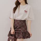 ワチャワチャウサギBigT | RMAF NICE CLAUP / OLIVE des OLIVE | 詳細画像4