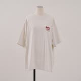 ワチャワチャウサギBigT | RMAF NICE CLAUP / OLIVE des OLIVE | 詳細画像40