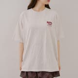 ワチャワチャウサギBigT | RMAF NICE CLAUP / OLIVE des OLIVE | 詳細画像42