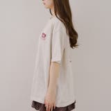 ワチャワチャウサギBigT | RMAF NICE CLAUP / OLIVE des OLIVE | 詳細画像43