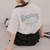 オフ | ワチャワチャウサギBigT | RMAF NICE CLAUP / OLIVE des OLIVE