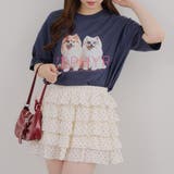 犬メガネBigT | RMAF NICE CLAUP / OLIVE des OLIVE | 詳細画像8