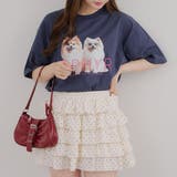 犬メガネBigT | RMAF NICE CLAUP / OLIVE des OLIVE | 詳細画像9