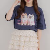ネイビー | 犬メガネBigT | RMAF NICE CLAUP / OLIVE des OLIVE
