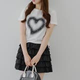 アソートドロストチビT | RMAF　NICE CLAUP / OLIVE des OLIVE | 詳細画像4 