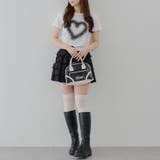 アソートドロストチビT | RMAF　NICE CLAUP / OLIVE des OLIVE | 詳細画像8 