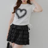 アソートドロストチビT | RMAF　NICE CLAUP / OLIVE des OLIVE | 詳細画像10 