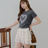 アソートドロストチビT | RMAF　NICE CLAUP / OLIVE des OLIVE | 詳細画像12 