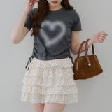 アソートドロストチビT | RMAF　NICE CLAUP / OLIVE des OLIVE | 詳細画像15 