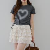 アソートドロストチビT | RMAF　NICE CLAUP / OLIVE des OLIVE | 詳細画像16 