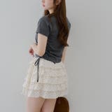 アソートドロストチビT | RMAF　NICE CLAUP / OLIVE des OLIVE | 詳細画像17 