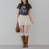 アソートドロストチビT | RMAF　NICE CLAUP / OLIVE des OLIVE | 詳細画像18 