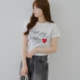 アソートドロストチビT | RMAF　NICE CLAUP / OLIVE des OLIVE | 詳細画像26 