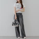 アソートドロストチビT | RMAF　NICE CLAUP / OLIVE des OLIVE | 詳細画像27 