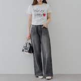 アソートドロストチビT | RMAF　NICE CLAUP / OLIVE des OLIVE | 詳細画像29 