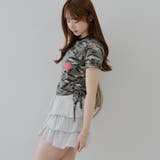 アソートドロストチビT | RMAF　NICE CLAUP / OLIVE des OLIVE | 詳細画像39 