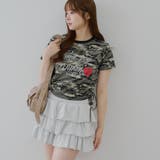 アソートドロストチビT | RMAF　NICE CLAUP / OLIVE des OLIVE | 詳細画像40 