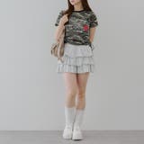 アソートドロストチビT | RMAF　NICE CLAUP / OLIVE des OLIVE | 詳細画像44 