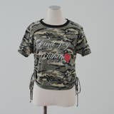 アソートドロストチビT | RMAF　NICE CLAUP / OLIVE des OLIVE | 詳細画像47 