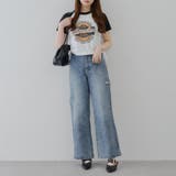 アソートドロストチビT | RMAF　NICE CLAUP / OLIVE des OLIVE | 詳細画像51 