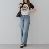 アソートドロストチビT | RMAF　NICE CLAUP / OLIVE des OLIVE | 詳細画像52 