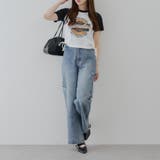 アソートドロストチビT | RMAF　NICE CLAUP / OLIVE des OLIVE | 詳細画像54 