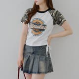 アソートドロストチビT | RMAF　NICE CLAUP / OLIVE des OLIVE | 詳細画像58 