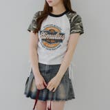 アソートドロストチビT | RMAF　NICE CLAUP / OLIVE des OLIVE | 詳細画像60 