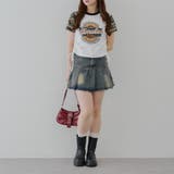 アソートドロストチビT | RMAF　NICE CLAUP / OLIVE des OLIVE | 詳細画像65 