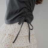 アソートドロストチビT | RMAF　NICE CLAUP / OLIVE des OLIVE | 詳細画像75 