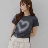 柄2 | アソートドロストチビT | RMAF　NICE CLAUP / OLIVE des OLIVE