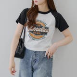 柄6 | アソートドロストチビT | RMAF　NICE CLAUP / OLIVE des OLIVE