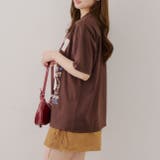 ウサギのサコッシュBIGT | NICE CLAUP / OLIVE des OLIVE OUTLET | 詳細画像10