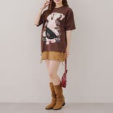 ウサギのサコッシュBIGT | NICE CLAUP / OLIVE des OLIVE OUTLET | 詳細画像12