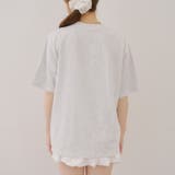 ウサギのサコッシュBIGT | NICE CLAUP / OLIVE des OLIVE OUTLET | 詳細画像30