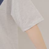 ウサギのサコッシュBIGT | NICE CLAUP / OLIVE des OLIVE OUTLET | 詳細画像32