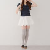 テレコドロストギャザーT | RMAF　NICE CLAUP / OLIVE des OLIVE | 詳細画像12 