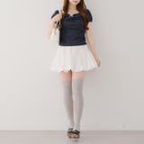 テレコドロストギャザーT | RMAF　NICE CLAUP / OLIVE des OLIVE | 詳細画像13 