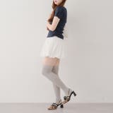 テレコドロストギャザーT | RMAF　NICE CLAUP / OLIVE des OLIVE | 詳細画像14 