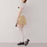 テレコドロストギャザーT | RMAF　NICE CLAUP / OLIVE des OLIVE | 詳細画像18 