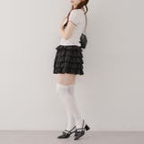 テレコドロストギャザーT | RMAF　NICE CLAUP / OLIVE des OLIVE | 詳細画像30 